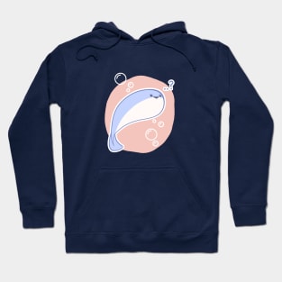 Sacabambaspis Fish Hoodie